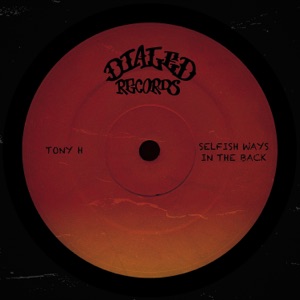 Selfish Ways (Radio Edit) - Single