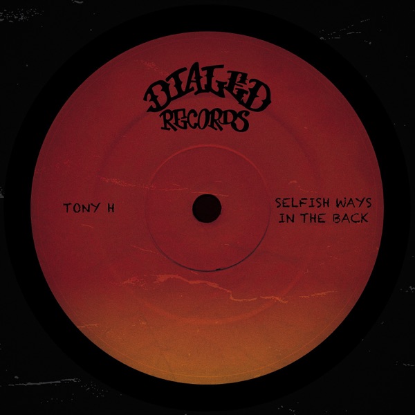 Selfish Ways (Radio Edit) - Single