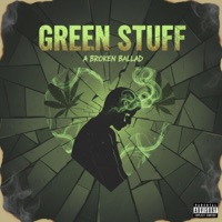GREEN STUFF (feat. Slayy) - Single - MNRAJ