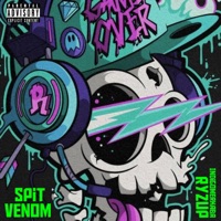 Spit Venom - Single - ryzup