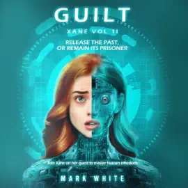 Guilt: Xane Emotions, Volume 11 (Unabridged)