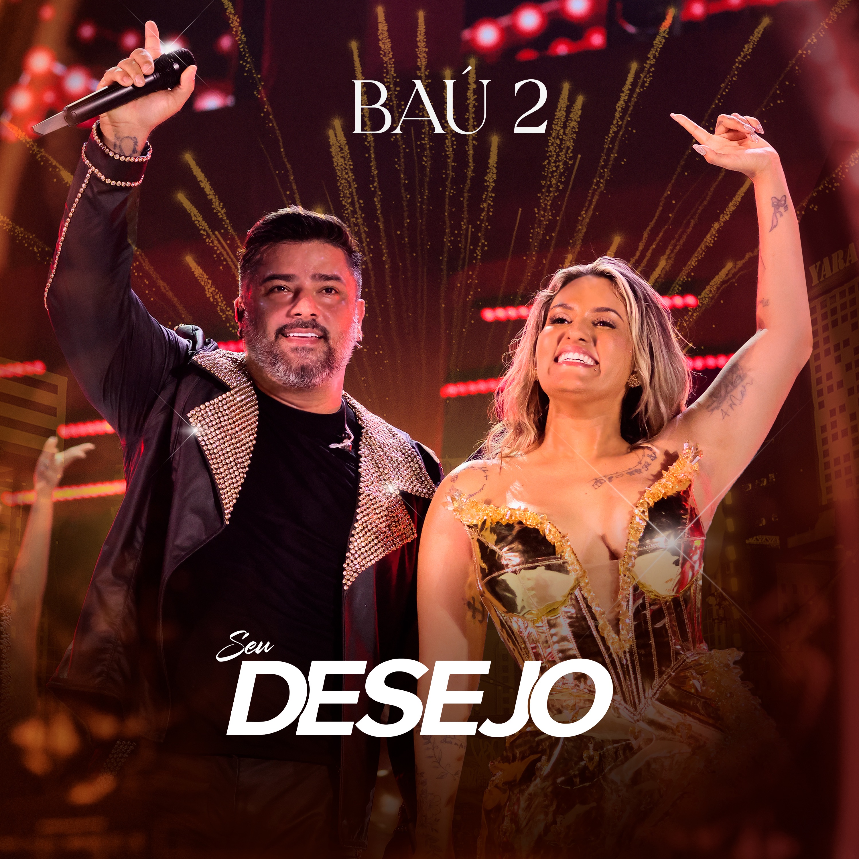 Baú 2