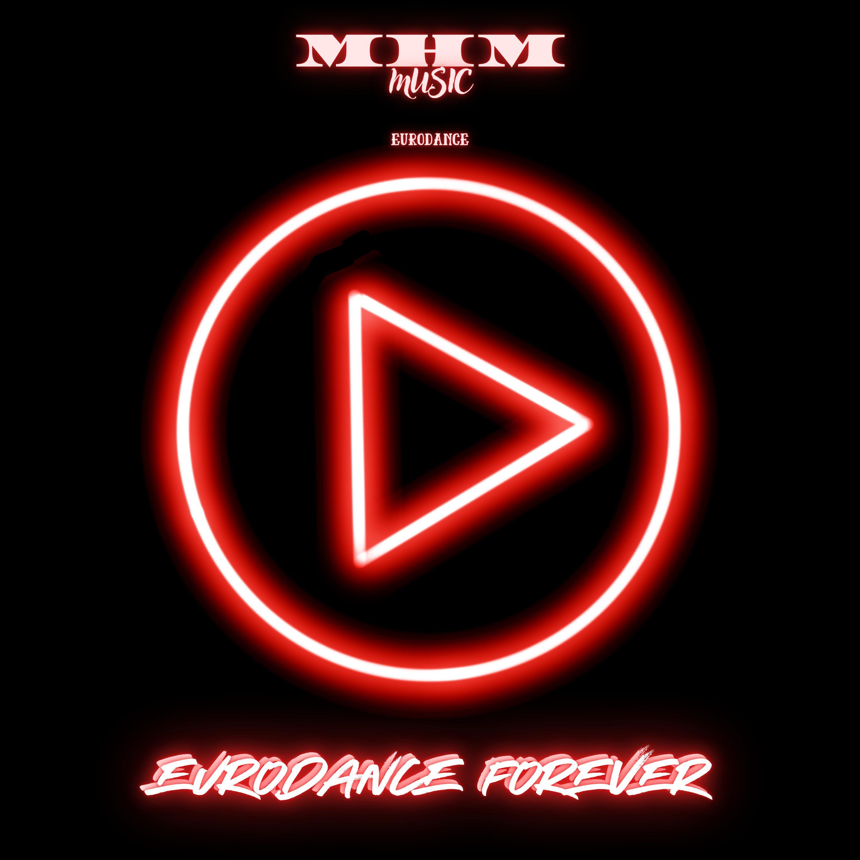 Eurodance Forever - Single