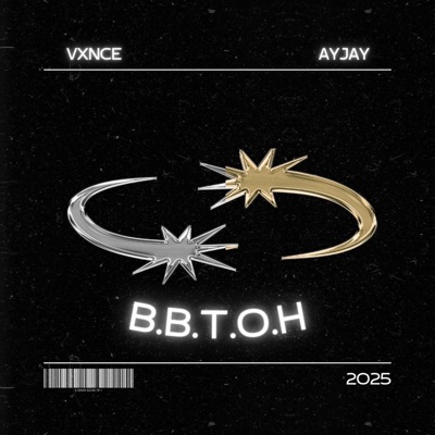 B.B.T.O.H (feat. VXNCE) - Single