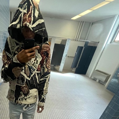 Boyz in tha hood - Single