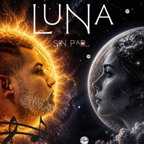 Luna sin par