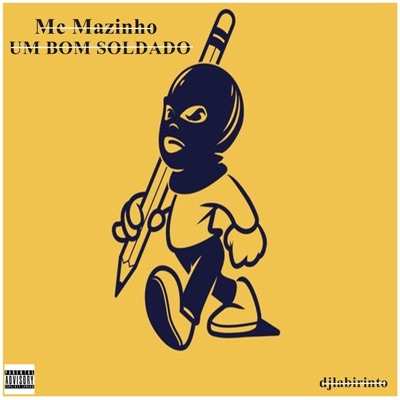 Um Bom Soldado - Single