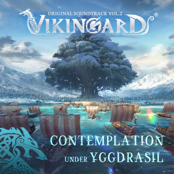 Vikingard (Original Motion Picture SoundtrackⅡ)