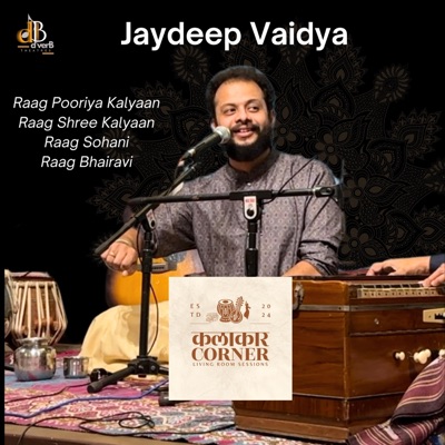 Jaydeep Vaidya-Kalaakaar Corner (feat. Jaydeep Vaidya)