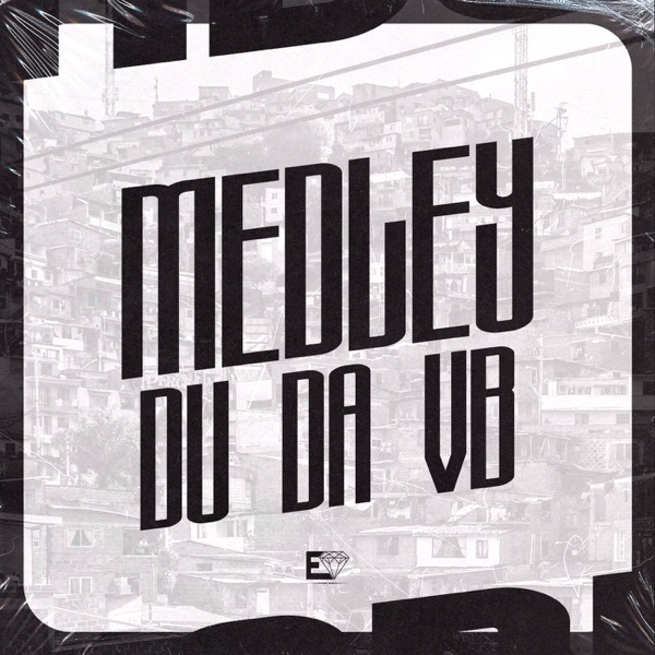 Cover of Medley Du da Vb - Single