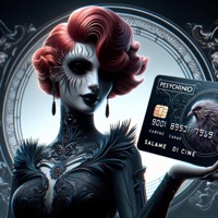 Visa - Single - Salame Di Cine