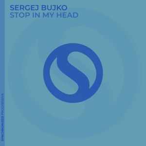 Stop in My Head - Single