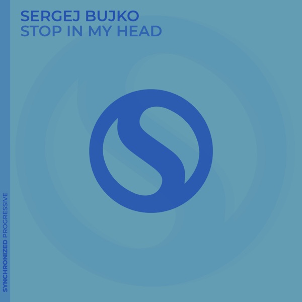 Stop in My Head - Single