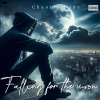 Falling for the moon - Single - Chaotic Code