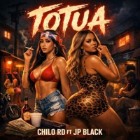 totua (feat. JP Black) - Single - Chilo Rd