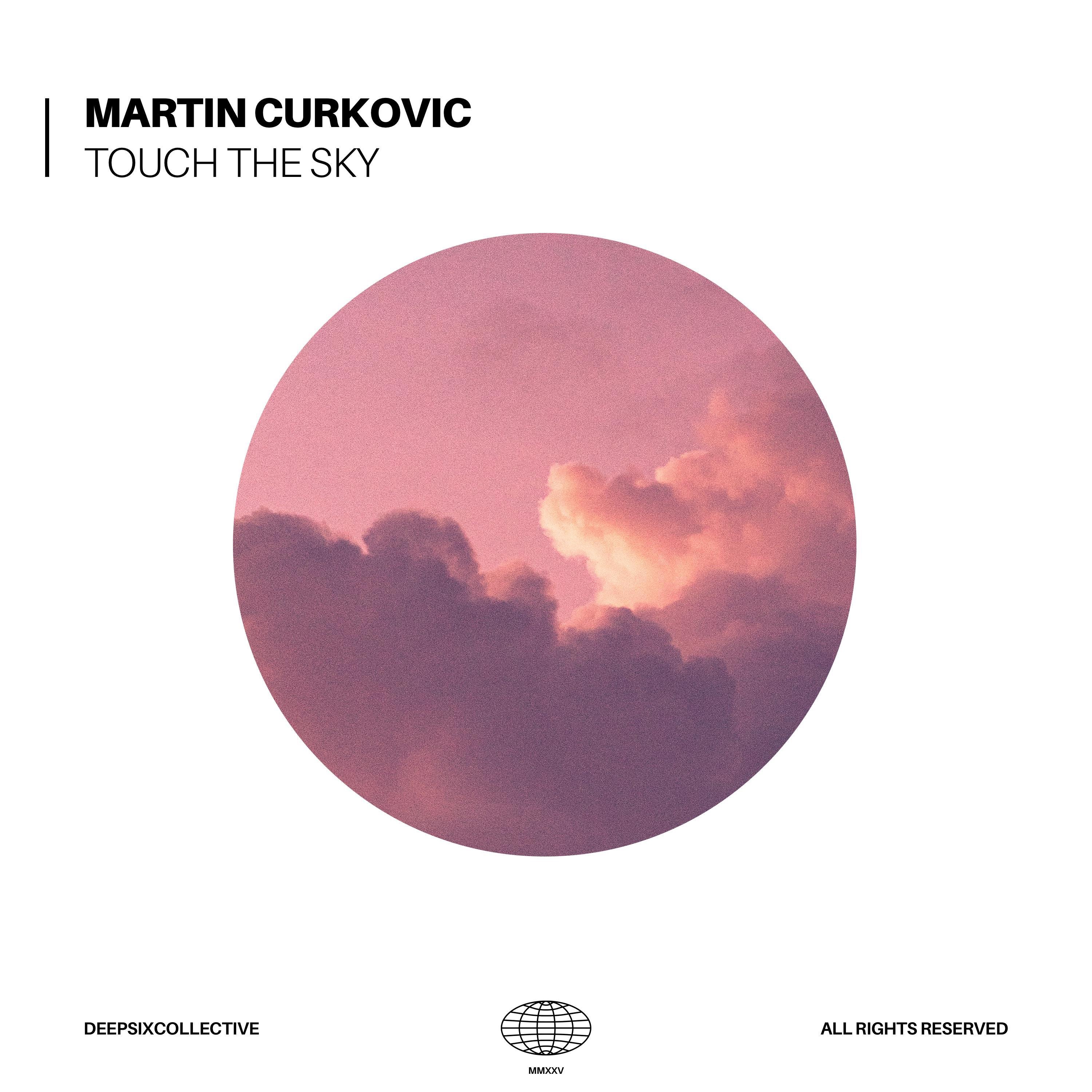 Touch The Sky - Single