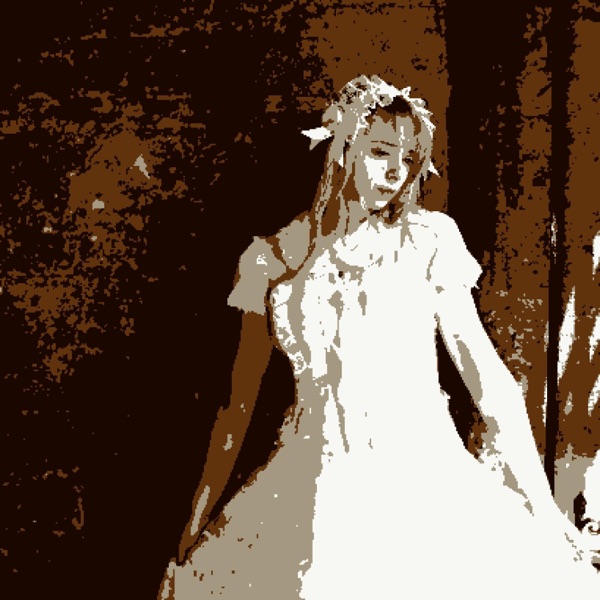 pandora - Single