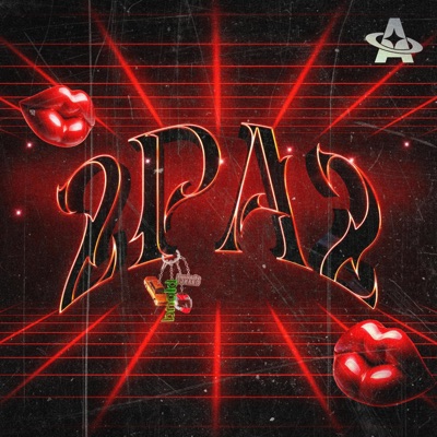 2PA2 (feat. BabyVegas, YvngYa, BND & BBYG) - Single