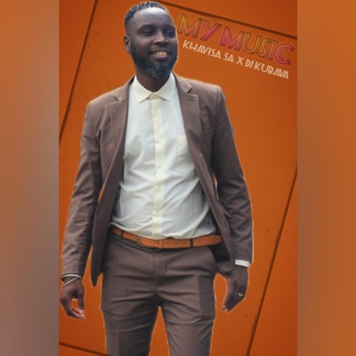 My Music - Single