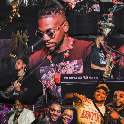 Melodic Dreams Live at The Side Door (feat. Cosmic Roots Music)