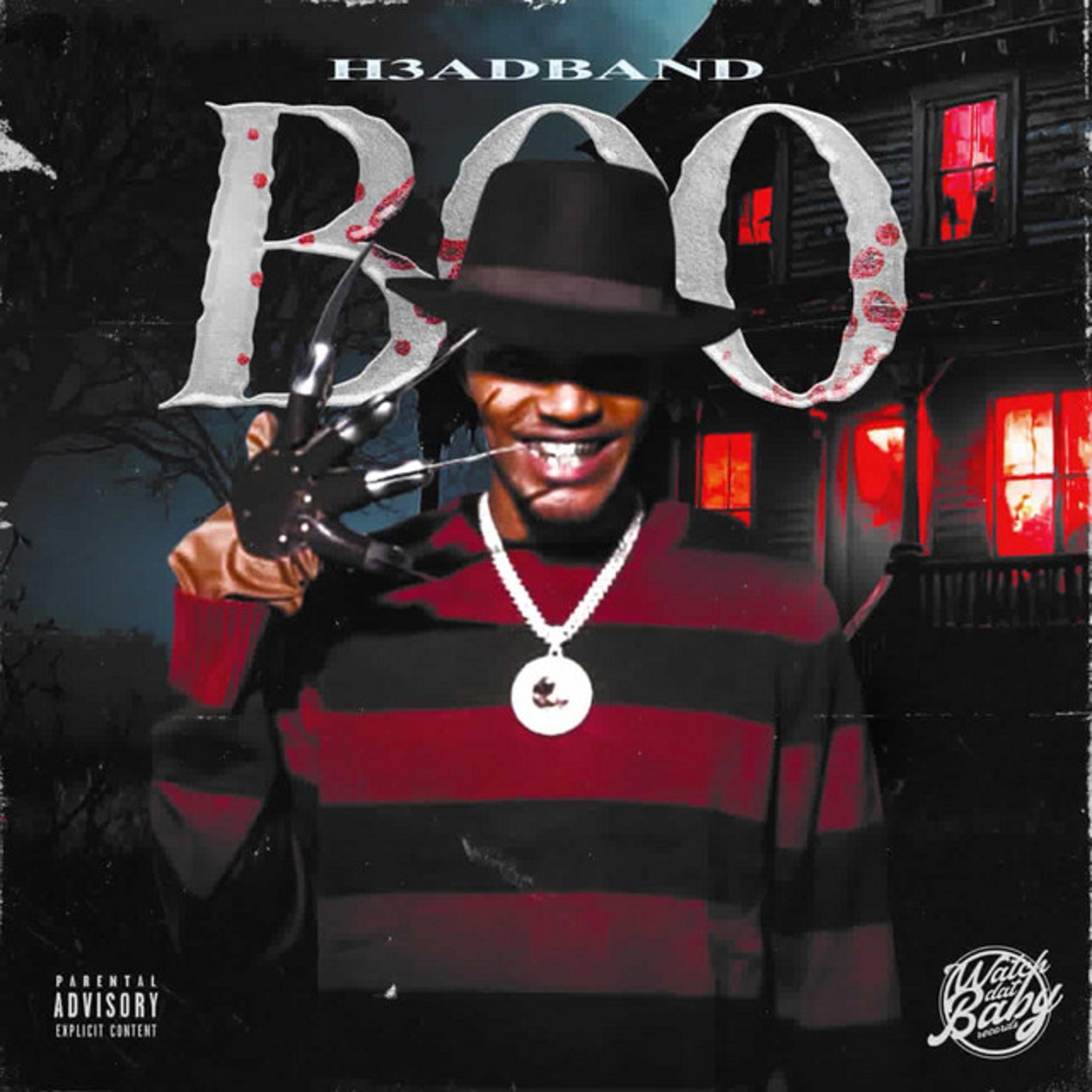 BOO - Single