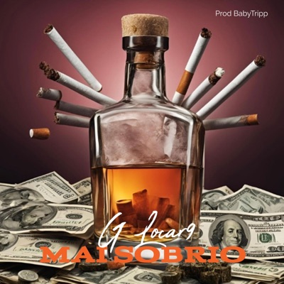 Mai Sobrio - Single