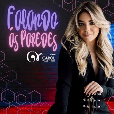 Falando às Paredes - Single