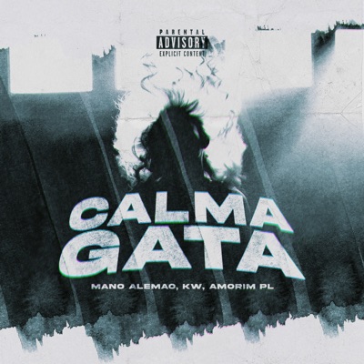 Calma Gata - Single