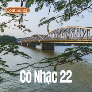 Cổ Nhạc Continental Số 22 - Tình Yêu Là Thế - Thơ Ngây - Single