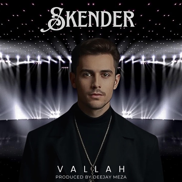 Vallah (feat. Skender)
