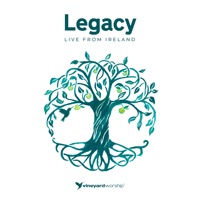 Legacy (Live) - Vineyard Worship