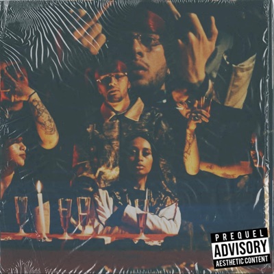 TALISMÁN (feat. FONIRICO) - Single