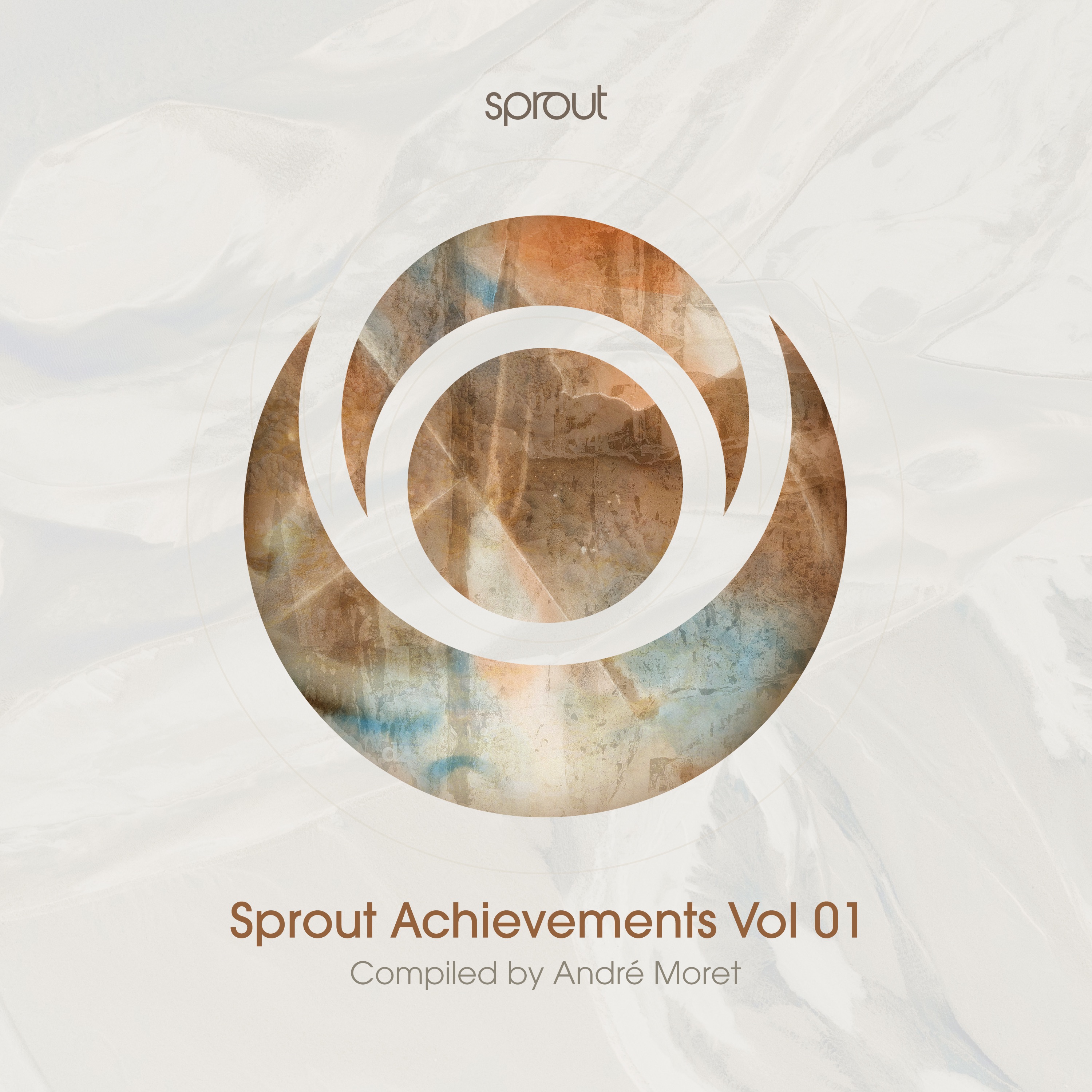 Sprout Achievements Vol. 01, Compiled by André Moret