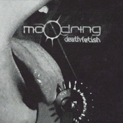 death fetish - Moodring