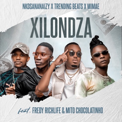 Xilondza (feat. Fredy Richlife & Mito Chocolatinho) - Single