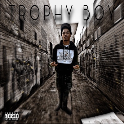 Trophy Boy - EP