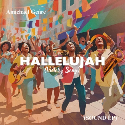 Hallelujah (Victory song) SOUND EP - EP