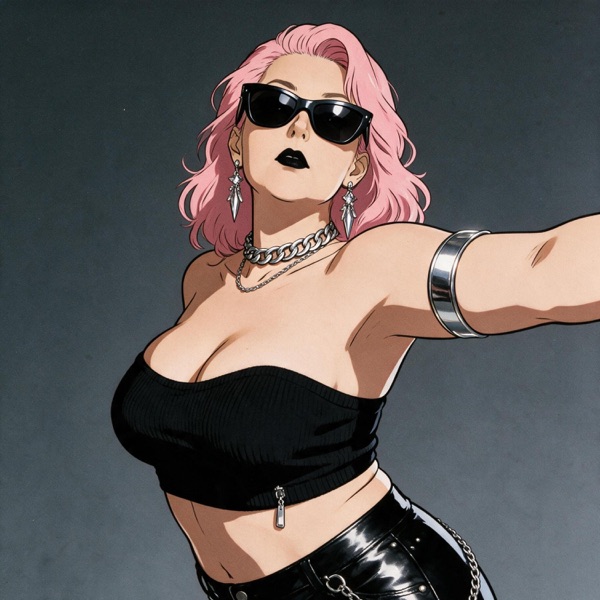 Get up Girls (feat. CHIWAWA)