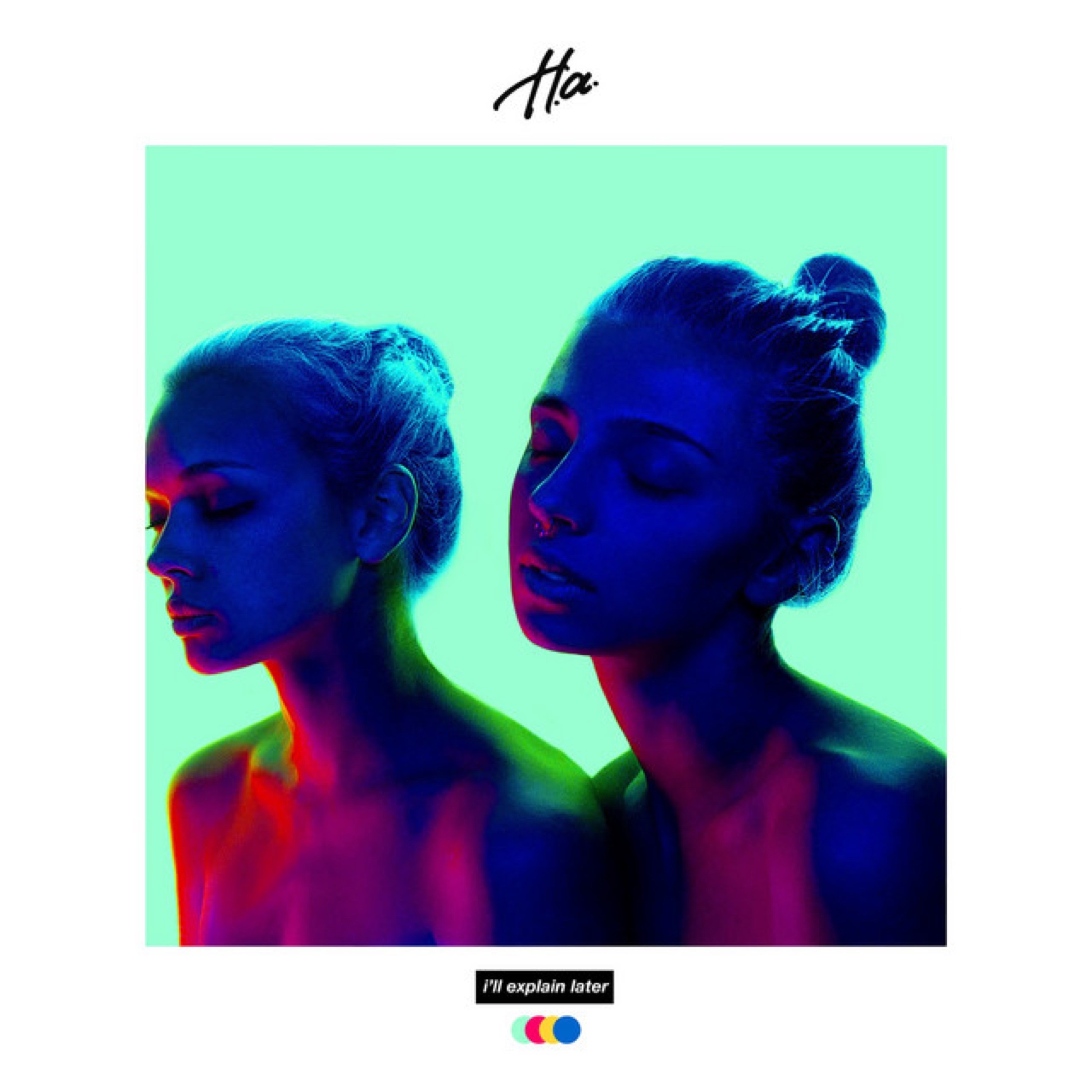 I’ll Explain Later - EP