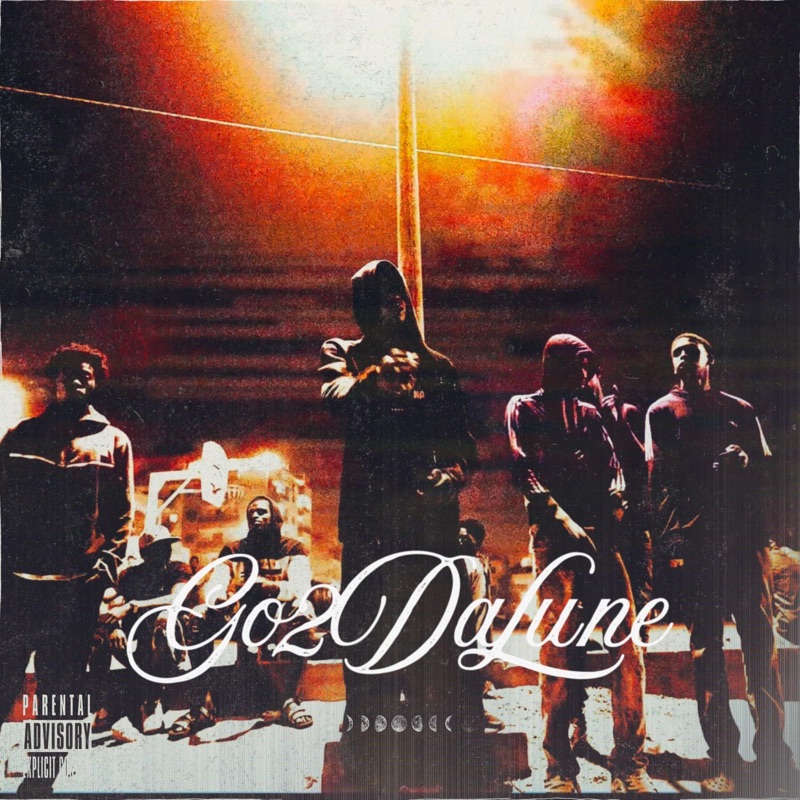 GO2DALUNE - Single