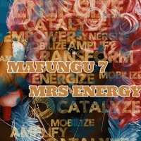 Mafungu 7 - Single - Mrs Energy