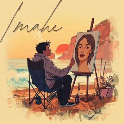 IMAHE (feat. CARBY & YNGVIE) - Single