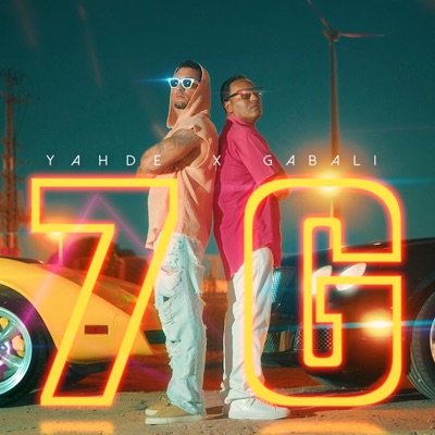 7G (feat. Yoni Gabali) - Single
