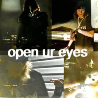 open ur eyes - Single - until it rains