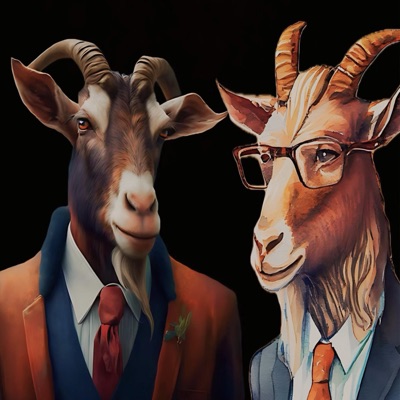 Goat (feat. TOBY) - Single