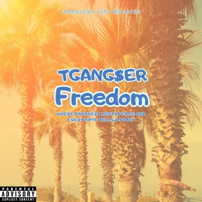 Freedom - Single