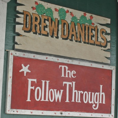 The Follow Through - Single