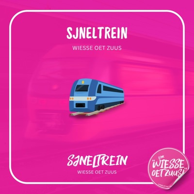 Sjneltrein - Single