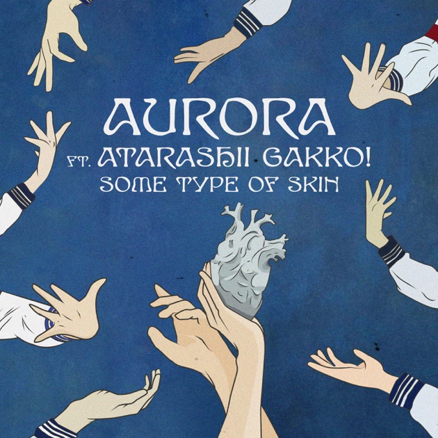 You Can't Run From Yourself (from 怪獣8号) - Single - AURORAの