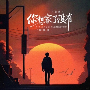 你想家了没有 (粤语金曲) - Single